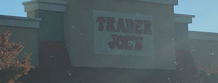 Trader Joe's is one of Boston Restaurants.