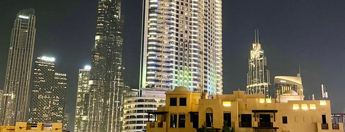The Dubai Edition is one of Mama in Dubai 🦁.