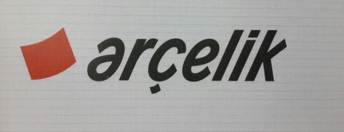 Arçelik Pişirici Cihazlar İşletmesi is one of Safakさんのお気に入りスポット.