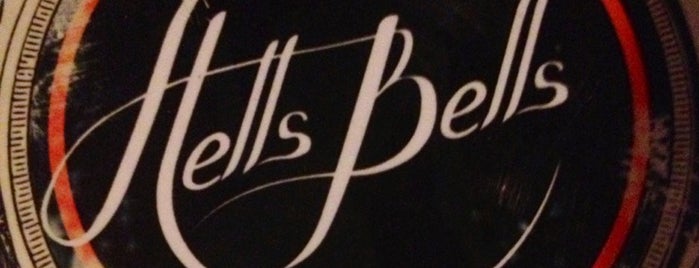 Hells Bells is one of Go to Phan Thiet - Mui Ne.