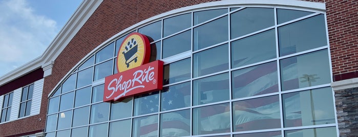 ShopRite of Cromwell is one of P’s Liked Places.