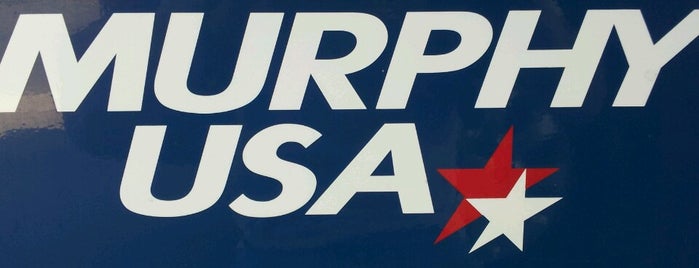 Murphy USA is one of Murphy stores.
