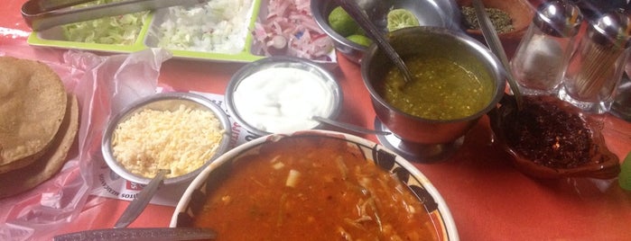 Tacos Don Albis is one of Tempat yang Disukai Zyanya.