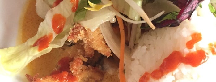Razorfish Lunchspots