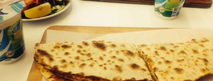 Çıtır Usta Pide & Lahmacun - Atakent is one of 🐾NURさんのお気に入りスポット.