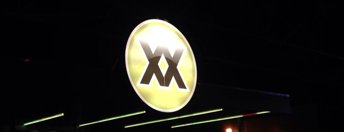 The Matrixx is one of Clubs, bars, venues.