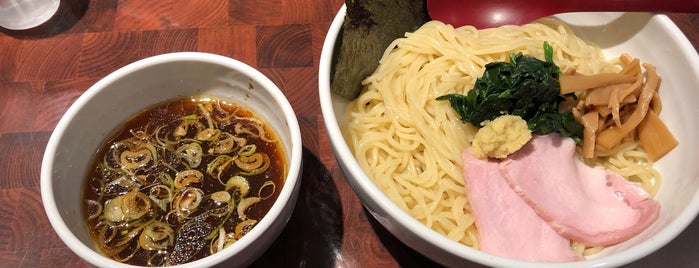 食べたいラーメン 東京