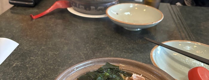 サファイ屋 is one of 麺.