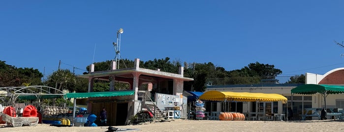 伊計島 is one of in Okinawa.