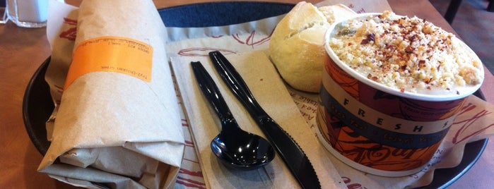 Zoup! is one of Kitchener.