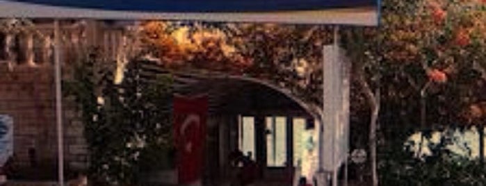 Ali Baba Restaurant Ve Bira Bahçesi is one of Ali'nin Beğendiği Mekanlar.