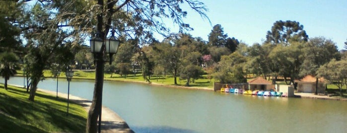 Lagoa das Lágrimas is one of Locais curtidos por Káren.