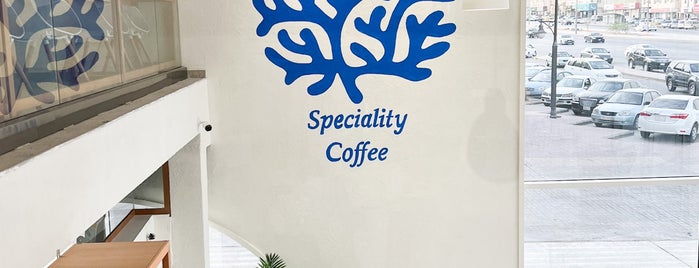 ONDA Speciality Coffee is one of Coffee ☕️.