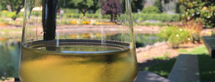 Landmark Vineyards is one of Weekend in Napa / Sonoma.