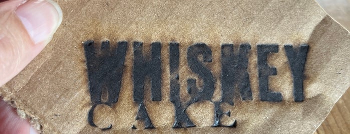 Whiskey Cake Las Colinas is one of Dallas, Texas 2.
