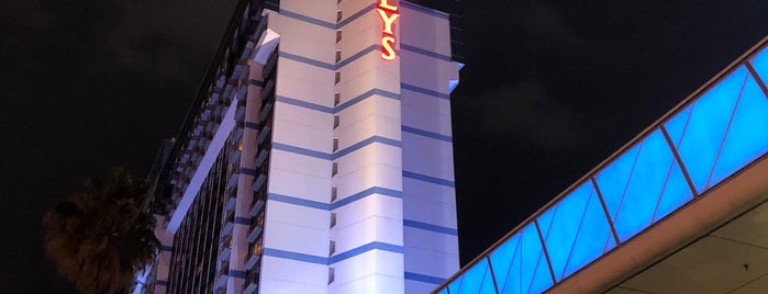 Go Sexy at the Flamingo is one of #Vegas Badges.