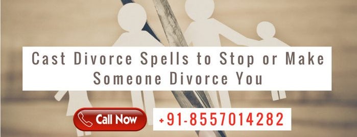 +91-8557014282 stop divorce spell