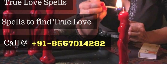 +91-8557014282 true love spell.