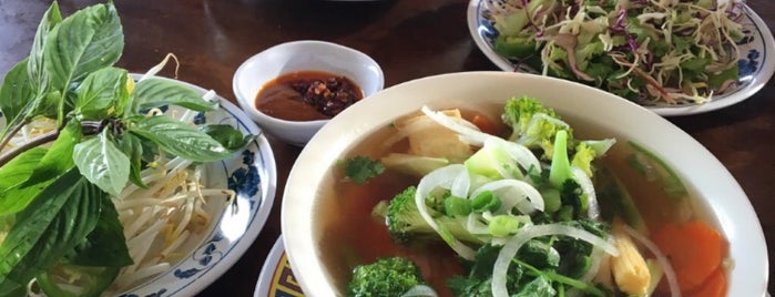 Phở Point Loma & Grill Restaurant is one of The 15 Best Places for Pho in San Diego.