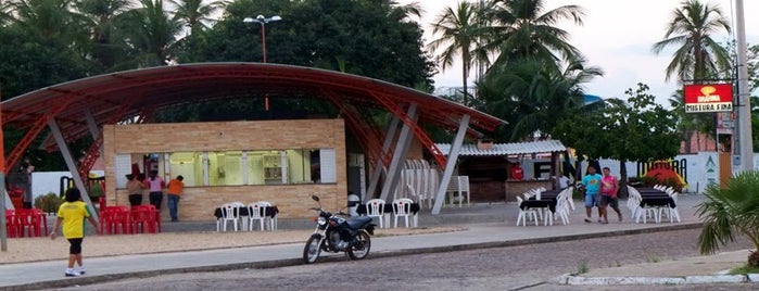 Campo Maior-Pi is one of Top 10 dinner spots in Piauí.