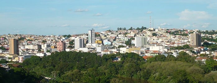 Belo Horizonte is one of Top 10 dinner spots in Piauí.