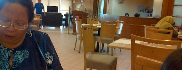 Cafe Pauh D'Layang is one of Makan @ Utara #10.