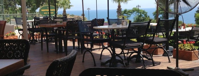 Big Chefs is one of Best places in Antalya.