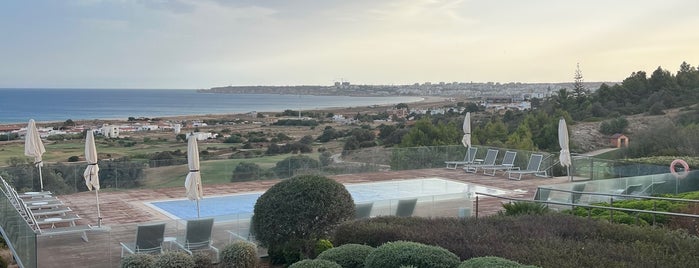 Onyria Palmares Beach House Hotel is one of Portugal 2019.