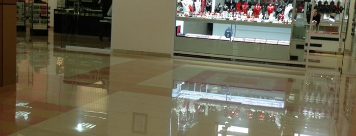 Aygun City Mall is one of Tempat yang Disukai Orkhan.