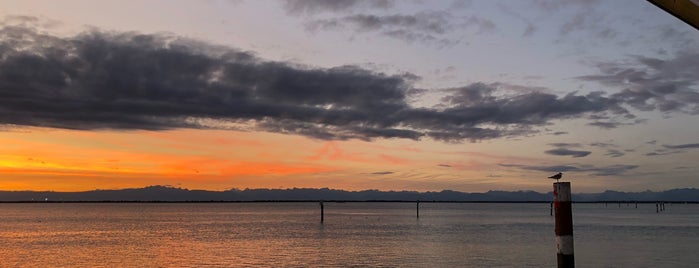 Marechiaro is one of Lignano.