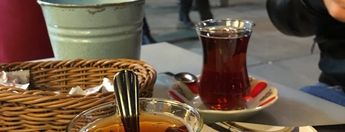 Çaykur Çaykolik is one of Bi çay 🍵.