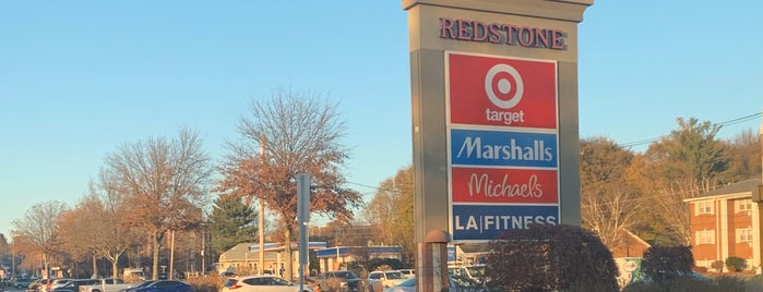 Redstone Shopping Center is one of Favorite Shopping Places 💳.