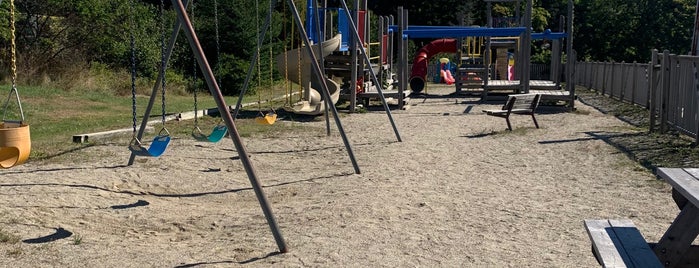 Community Center Playground is one of Stonington, ME.