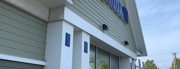Goodwill Store & Donation Center is one of Adirondacks.