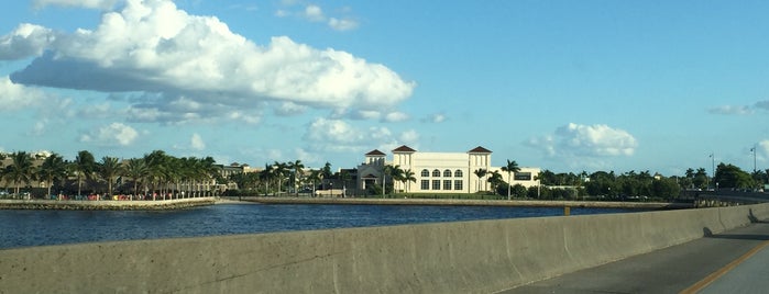 Downtown Punta Gorda is one of Places from Port Charlotte.