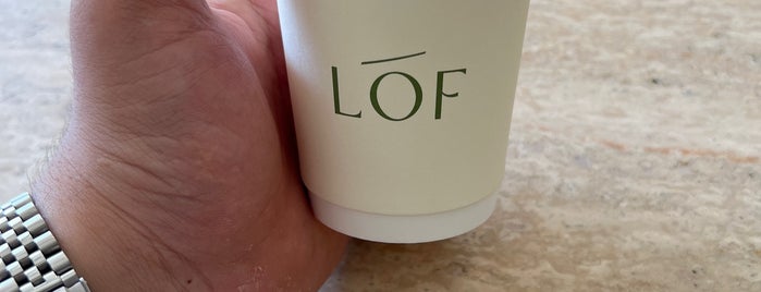 LŌF is one of Khobar.