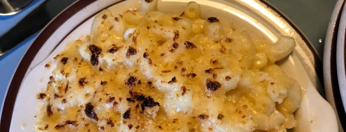 Steuben's is one of The 15 Best Places for Mac & Cheese in Denver.