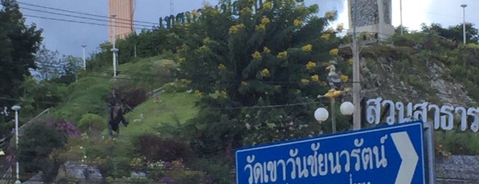 อำเภอปากช่อง is one of All-time favorites in Thailand.
