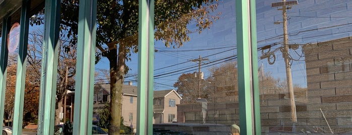 ShopRite of Palisades Park is one of Delverde Pasta.