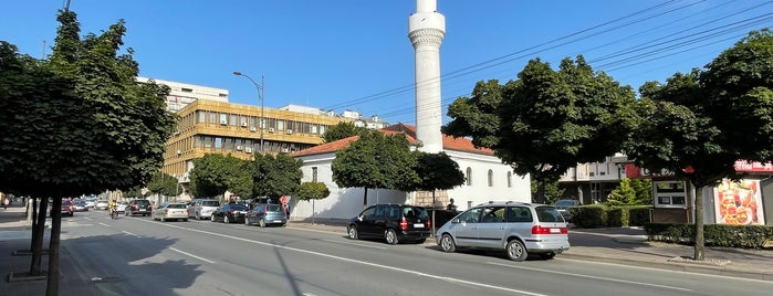 Nis Mosque is one of Nis.