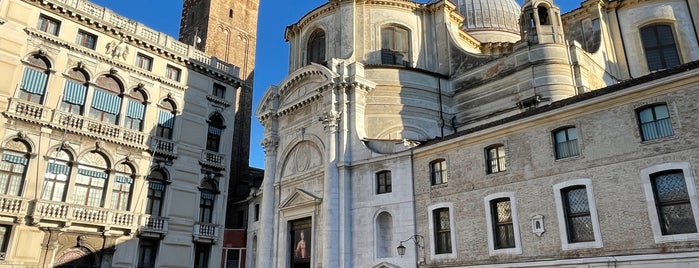 Chiesa dei S. Geremia e Lucia is one of Venice/Veneto.