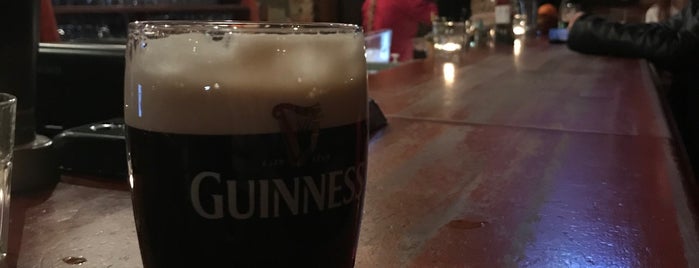Dublin Pub is one of OSTRAVA!!!.