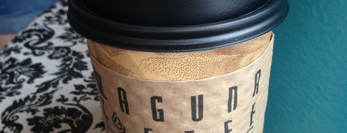 Laguna Coffee Company is one of Laguna Beach..