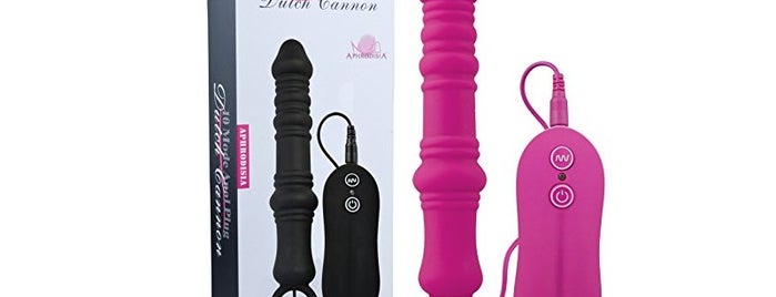 Sex with toy in Delhi