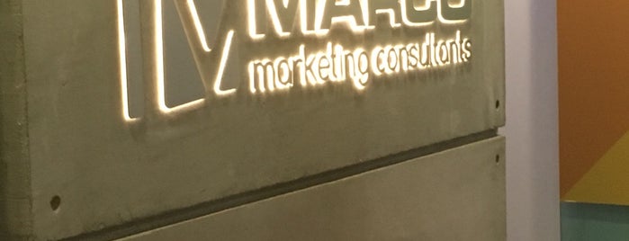 Marco Marketing - México is one of .