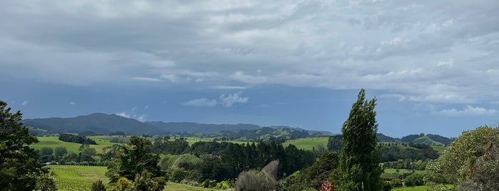 Matakana Estate is one of Nový Zéland.
