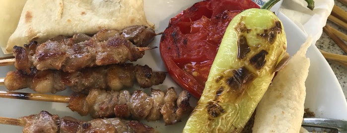 Serin Restaurant is one of Kübra'nın Beğendiği Mekanlar.