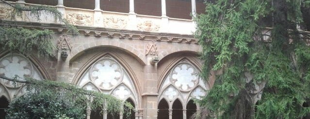 Monasterio de Veruela is one of Aragón.