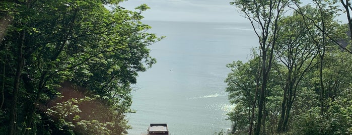 Babbacombe Cliff Railway is one of Torquay (and surrounding area) to do list.