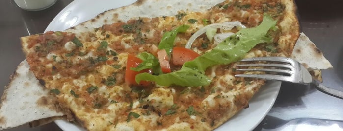 Narin Lahmacun is one of Ahmet’s Liked Places.